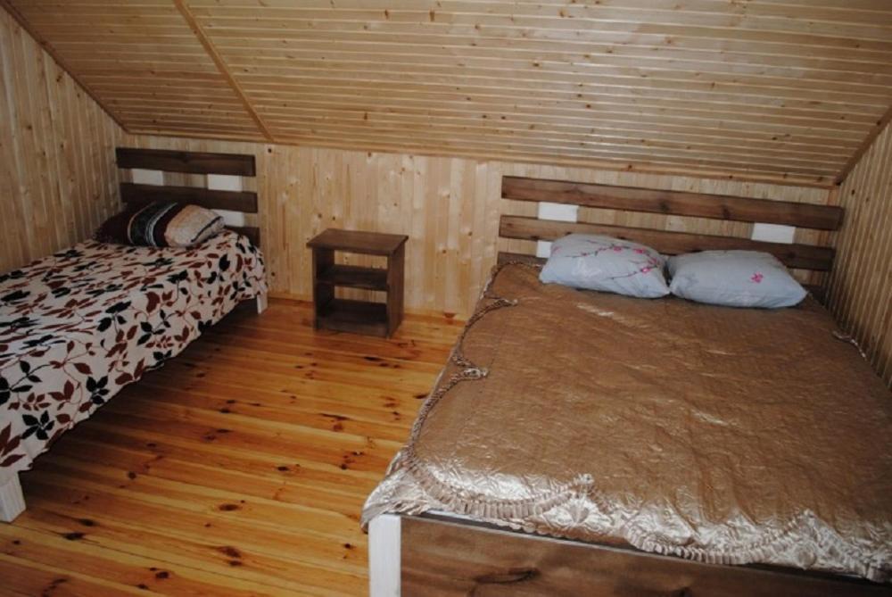 Сімейний Куточок Svityaz' ภายนอก รูปภาพ