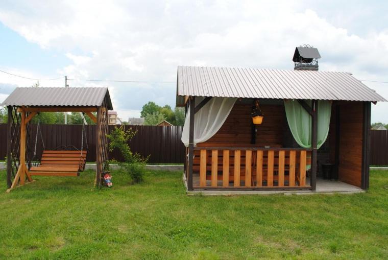 Сімейний Куточок Svityaz' ภายนอก รูปภาพ